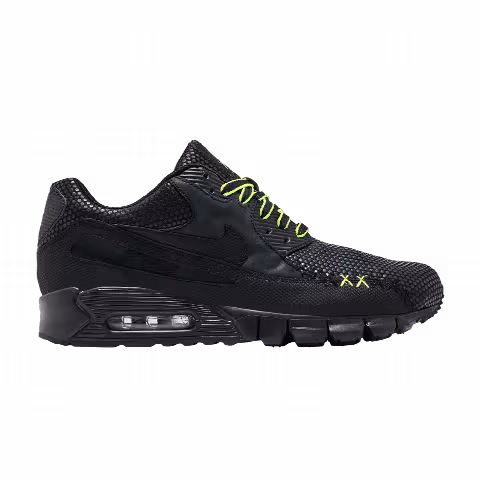 KAWS x Nike Air Max 90 Current Premium