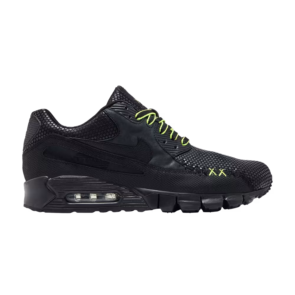 KAWS x Nike Air Max 90 Current Premium kaws