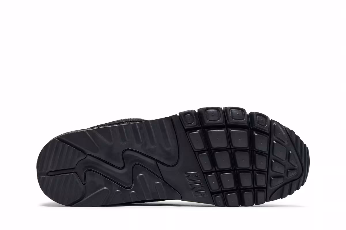 KAWS x Nike Air Max 90 Current Premium kaws, view 5