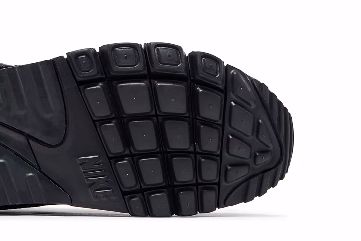 KAWS x Nike Air Max 90 Current Premium kaws, view 6