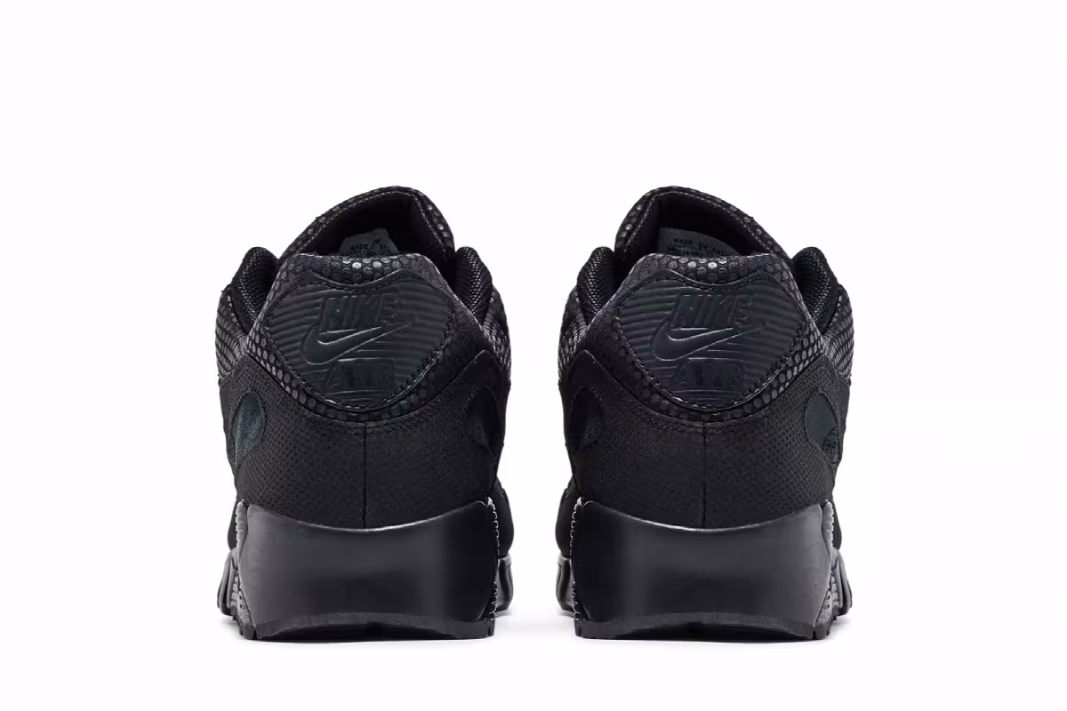 KAWS x Nike Air Max 90 Current Premium kaws, view 7