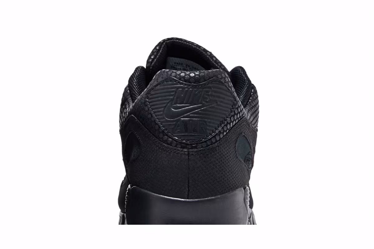 KAWS x Nike Air Max 90 Current Premium kaws, view 8