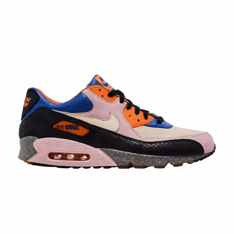 Nike Air Max 90 Premium 'King Of The Mountain'