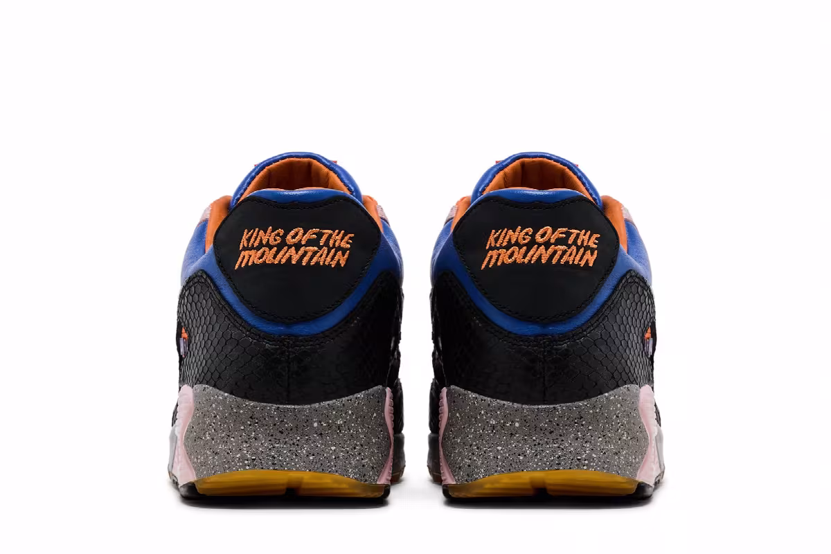 Nike Air Max 90 Premium King Of The Mountain, view 7