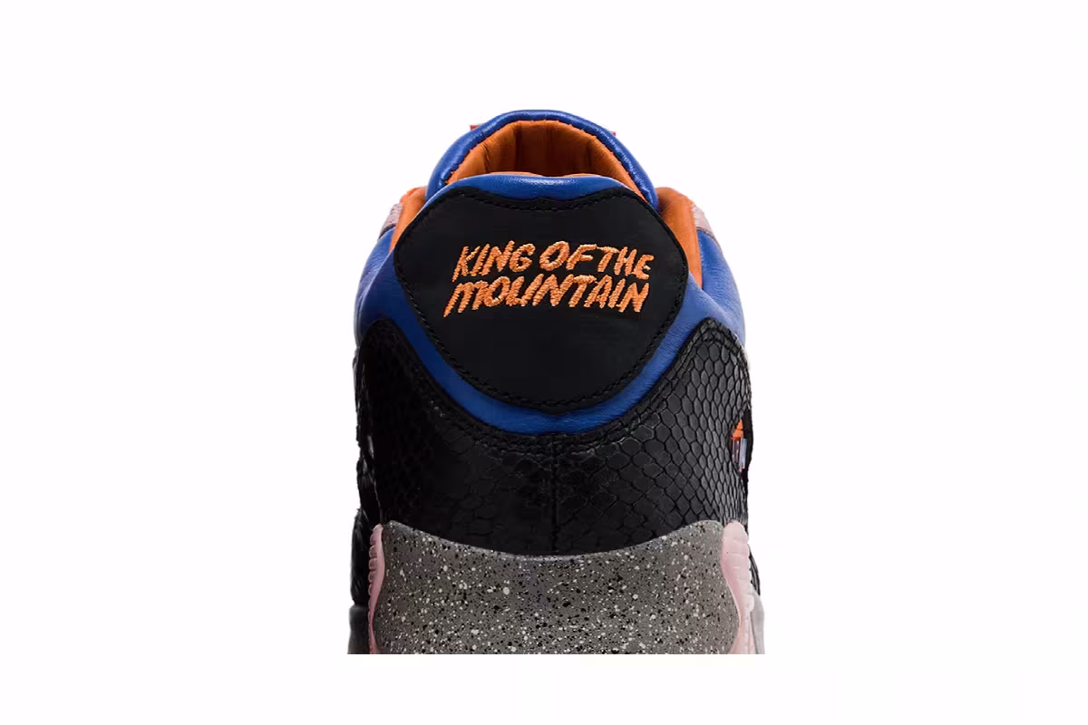 Nike Air Max 90 Premium King Of The Mountain, view 8