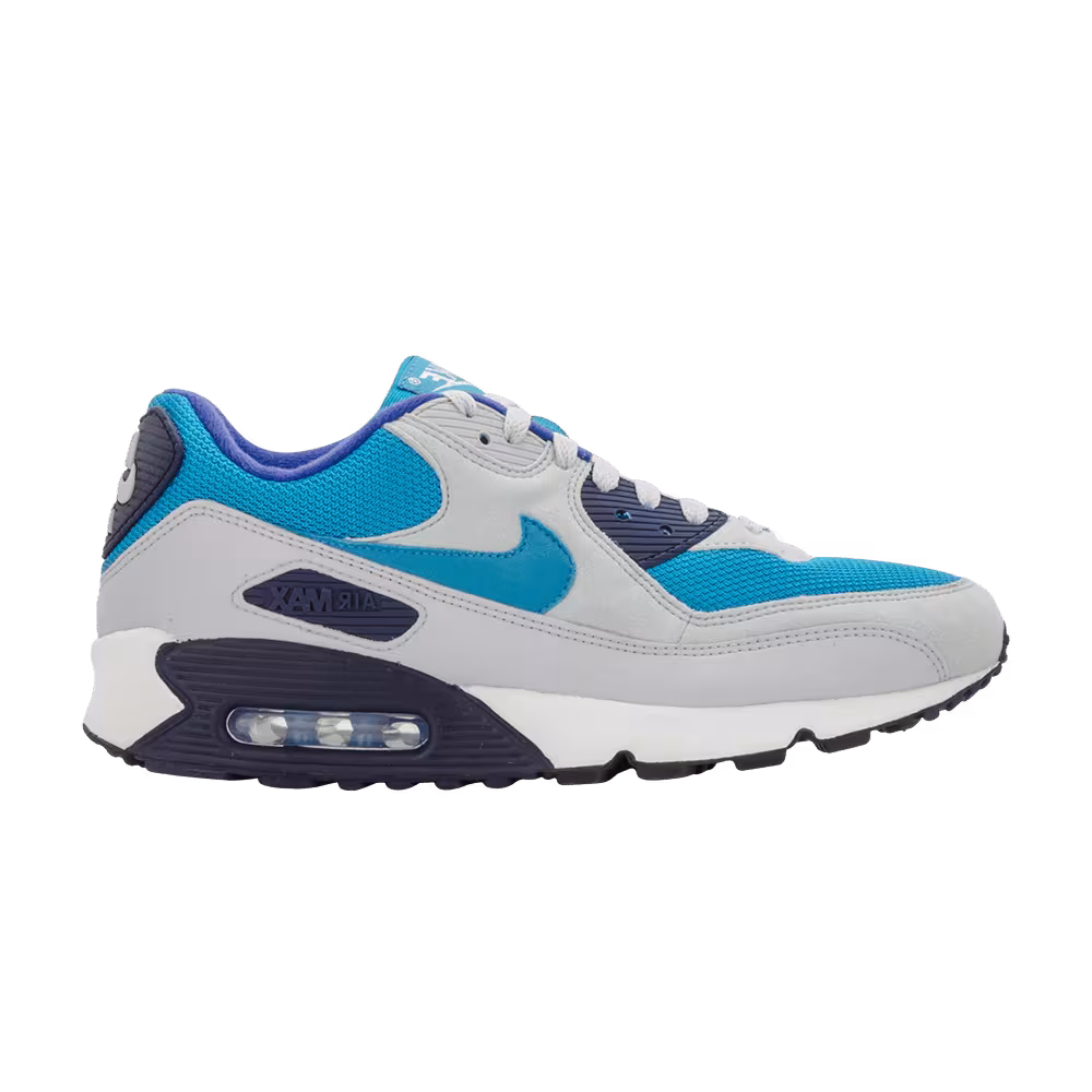 Nike Air Max 90 EX Laser Blue