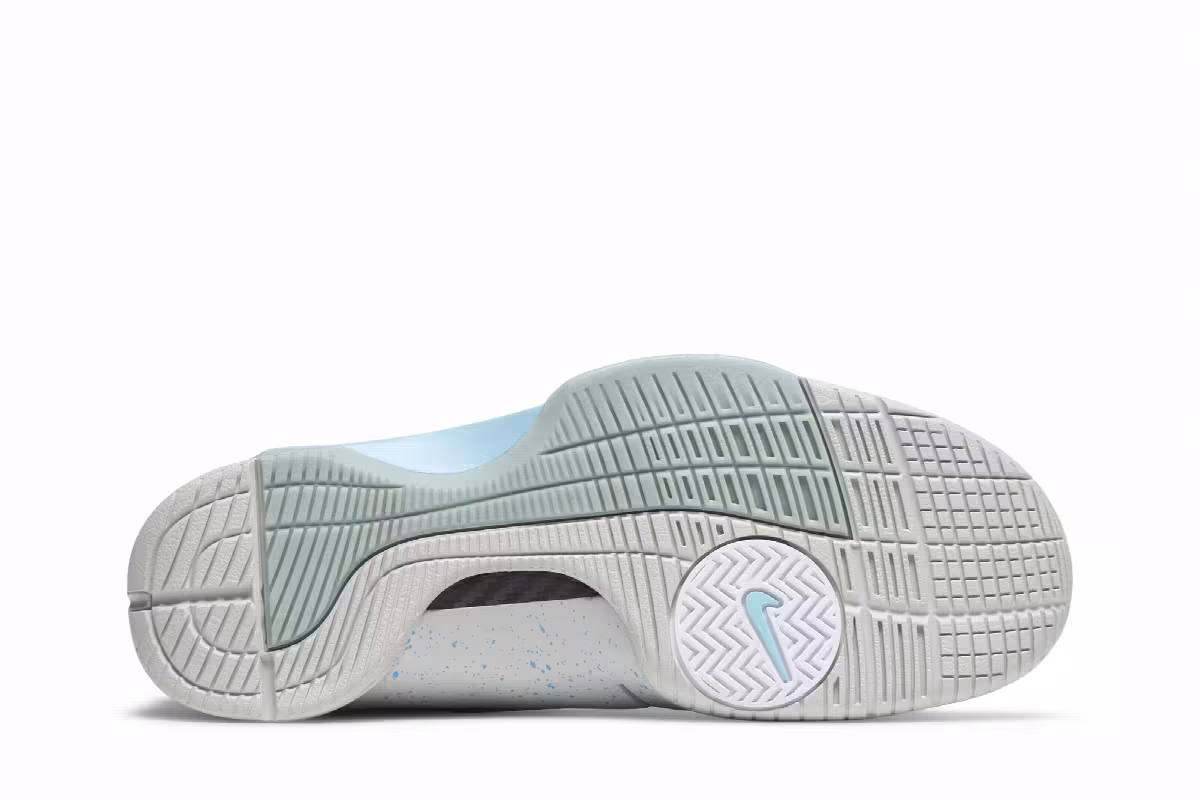 Nike Hyperdunk Supreme Marty McFly, view 5