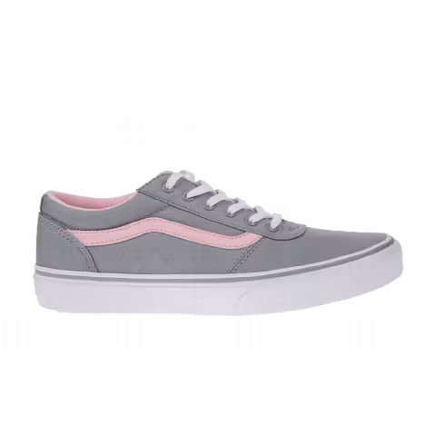 Vans Maddie Kids 'Grey Pink'