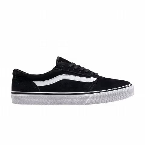 Vans Wmns Maddie 'Weatherized - Black'
