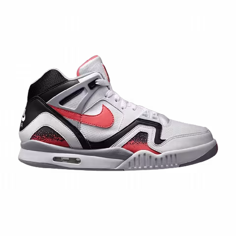 Nike Air Tech Challenge 2 'White Hot Lava' 2008