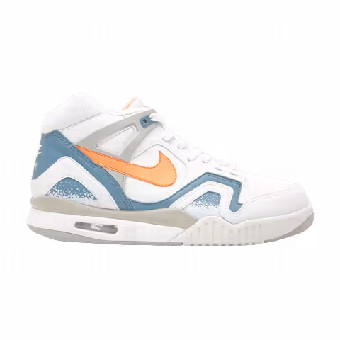 Nike Air Tech Challenge 2 'Clay Blue' 2008