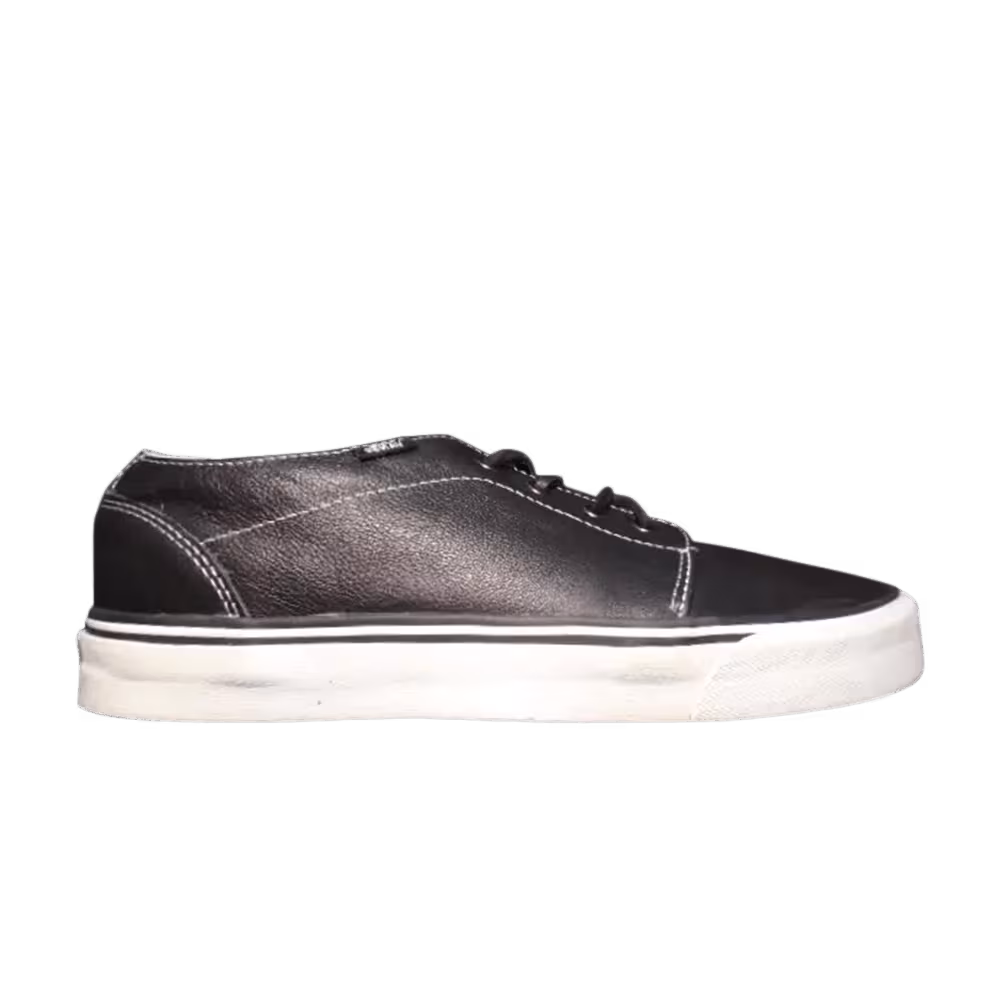 Vans 106 Vulcanized CA Leather