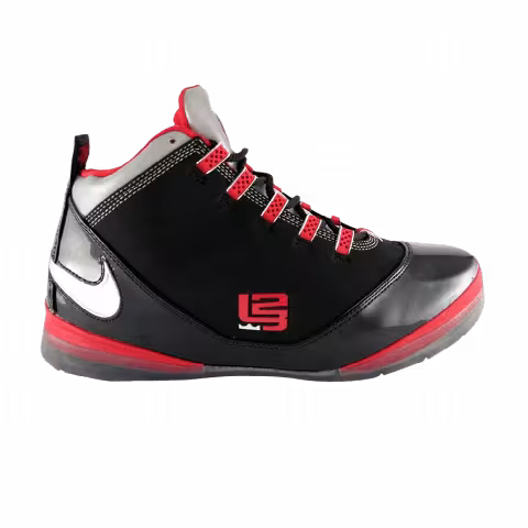 Nike Zoom Soldier 2 Supreme 'Ohio State University Away'