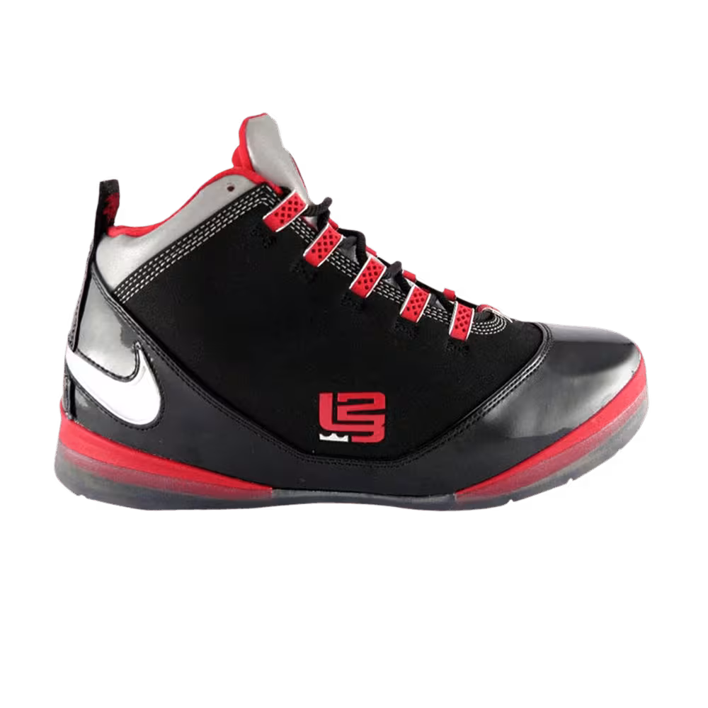 Nike Zoom Soldier 2 Supreme Ohio State University Away