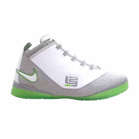 Nike Zoom Soldier 2 'Dunkman'
