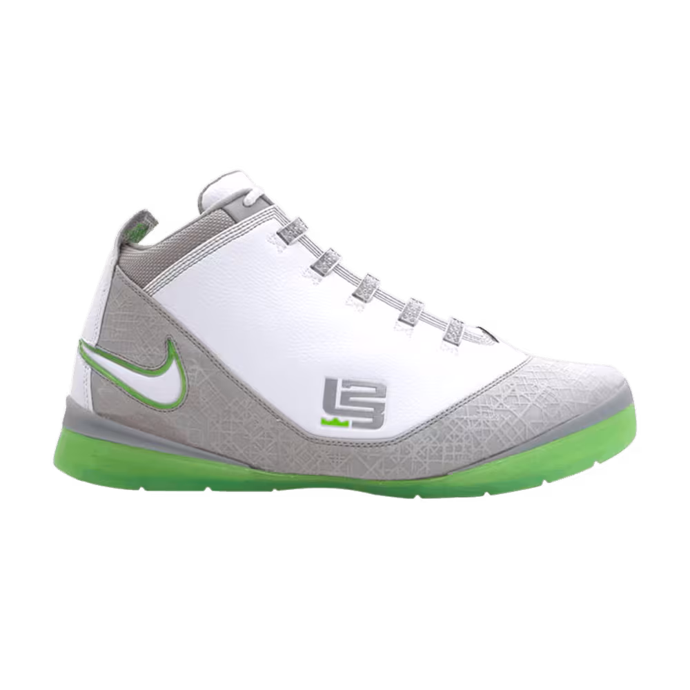 Nike Zoom Soldier 2 Dunkman