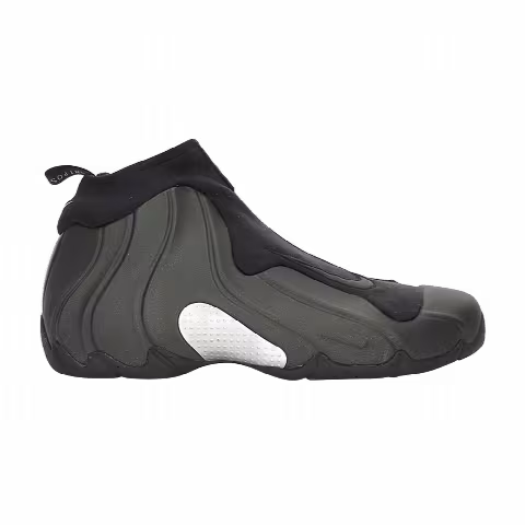 Nike Air Flightposite 'Black'