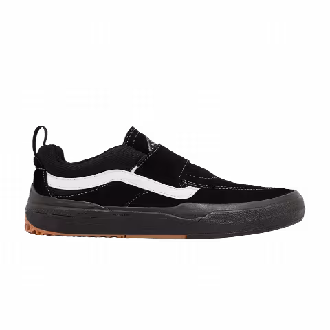 Vans Kyle Pro 2 'Black White'