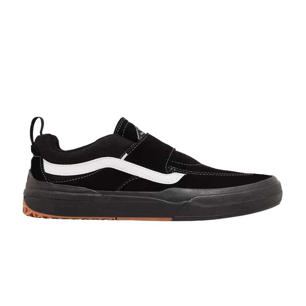 Vans Kyle Pro 2 Black White
