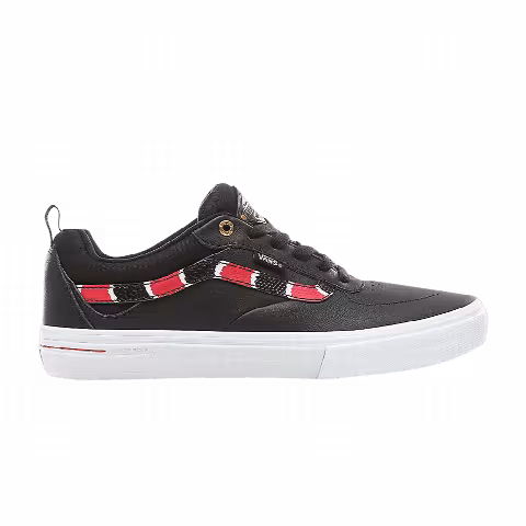 Vans Kyle Walker Pro 'Coral Snake'