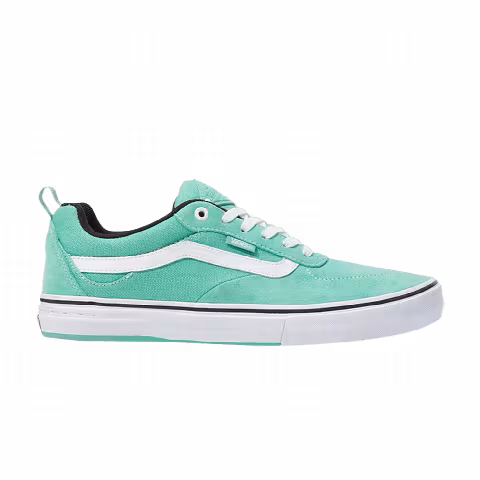 Vans Kyle Walker Pro 'Jade White'