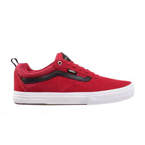 Vans Kyle Walker Pro 'Racing Red'