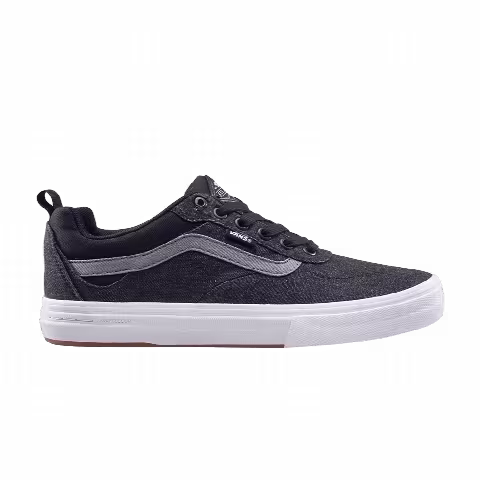 Vans Kyle Walker Pro 'Pewter'
