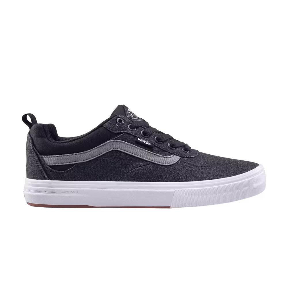 Vans Kyle Walker Pro Pewter