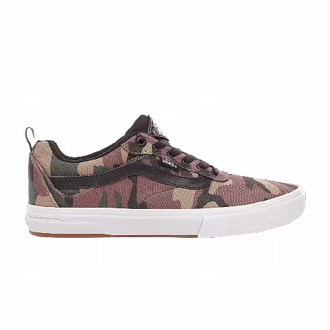 Vans Kyle Walker Pro 'Camo'
