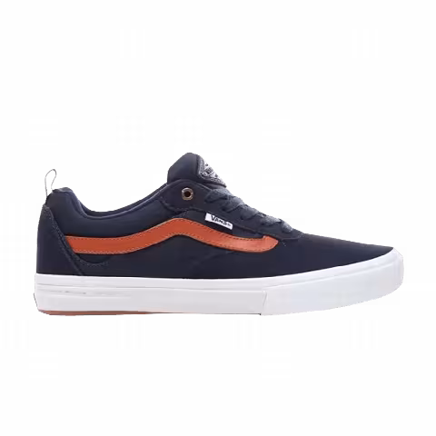 Vans Kyle Walker Pro 'Dress Blues'