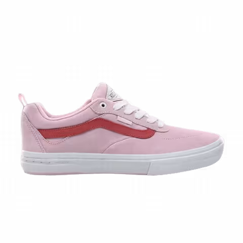 Vans Kyle Walker Pro 'Lilac Snow Mineral Red'
