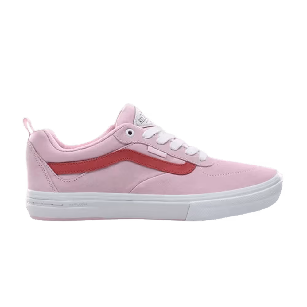 Vans Kyle Walker Pro Lilac Snow Mineral Red