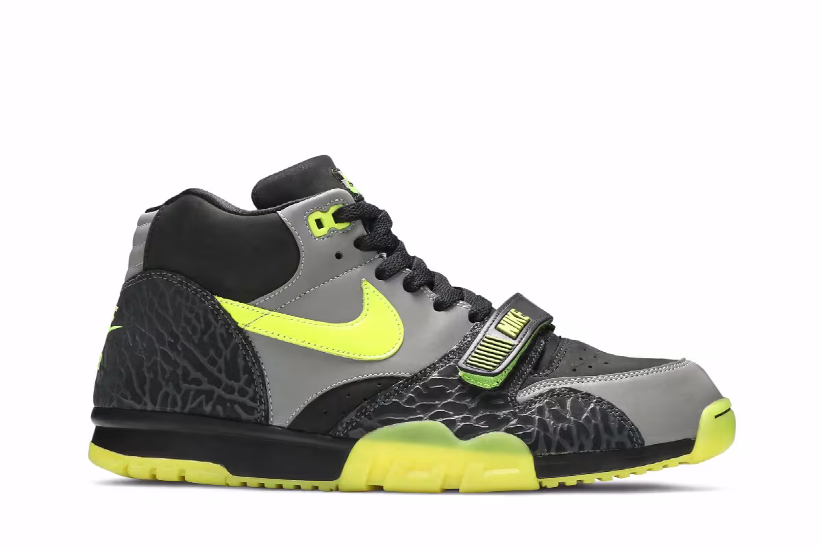 Nike Air Trainer 1 Premium 112 Pack, view 2