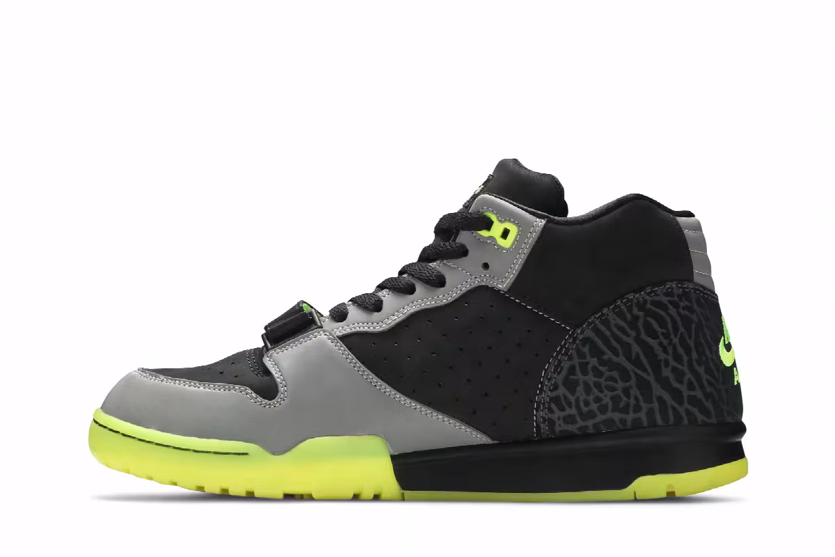 Nike Air Trainer 1 Premium 112 Pack, view 4