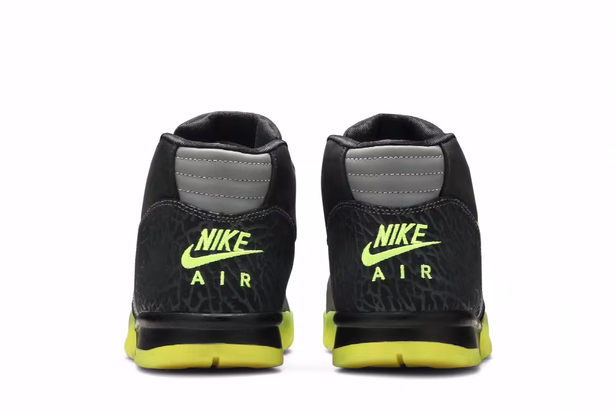 Nike Air Trainer 1 Premium 112 Pack, view 7