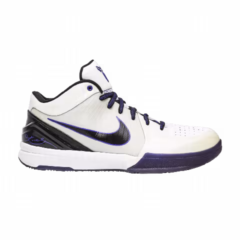 Nike Zoom Kobe 4 'Inline'