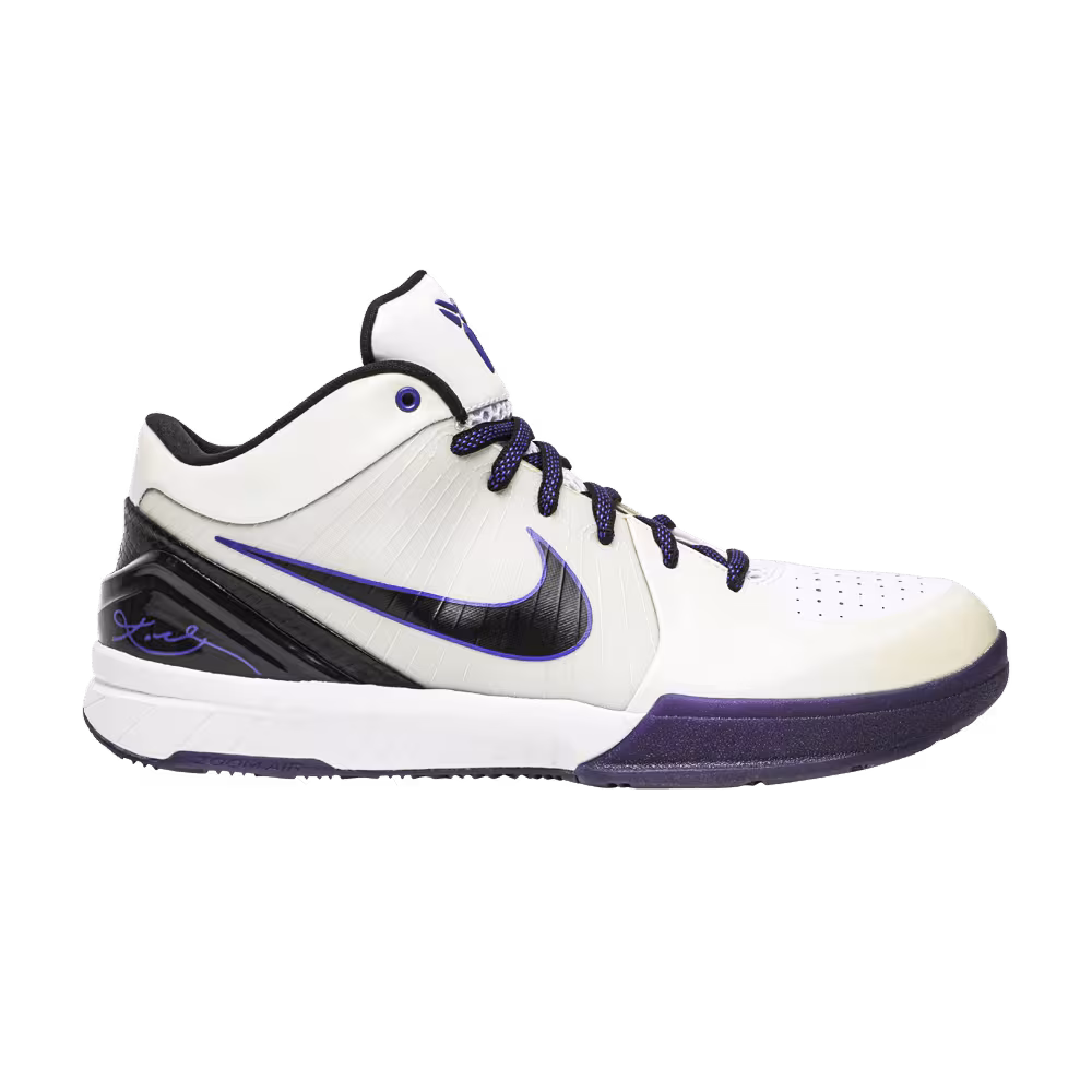 Nike Zoom Kobe 4 Inline