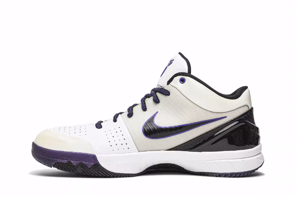 Nike Zoom Kobe 4 Inline, view 4