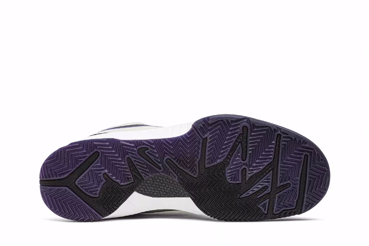 Nike Zoom Kobe 4 Inline, view 5