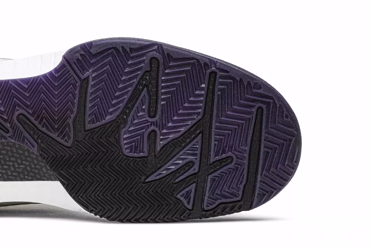 Nike Zoom Kobe 4 Inline, view 6