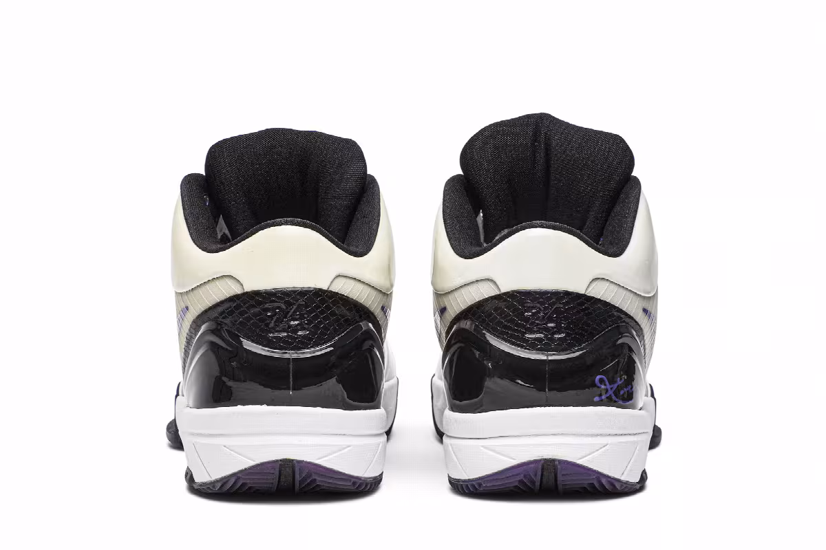 Nike Zoom Kobe 4 Inline, view 7