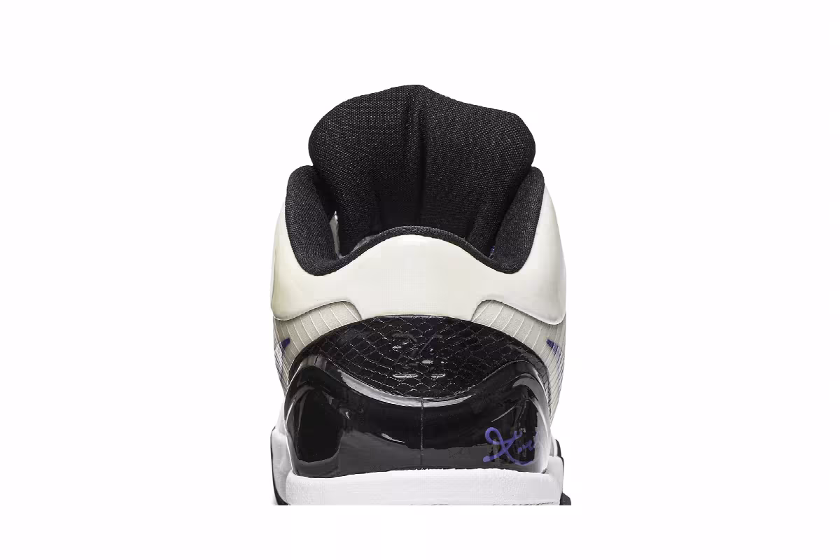 Nike Zoom Kobe 4 Inline, view 8