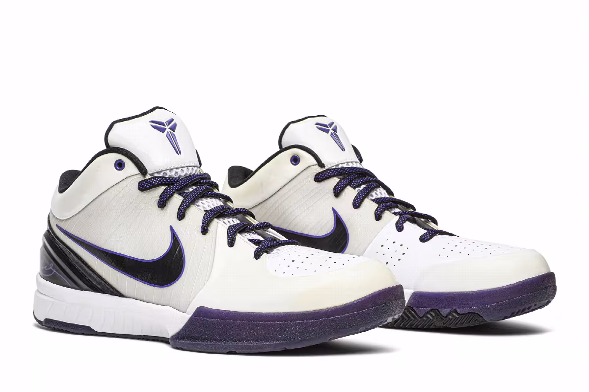 Nike Zoom Kobe 4 Inline, view 9