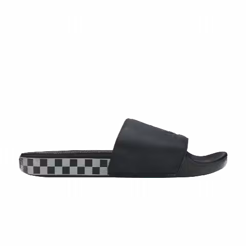 Harry Potter x Vans Slide-On 'Deathly Hallows'
