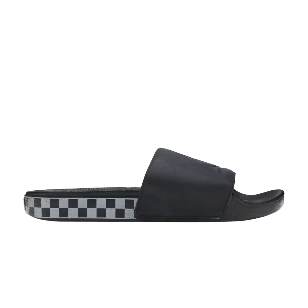 Harry Potter x Vans Slide-On Deathly Hallows