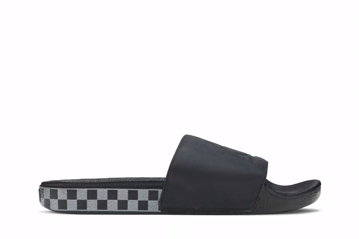 Harry Potter x Vans Slide-On Deathly Hallows, view 2