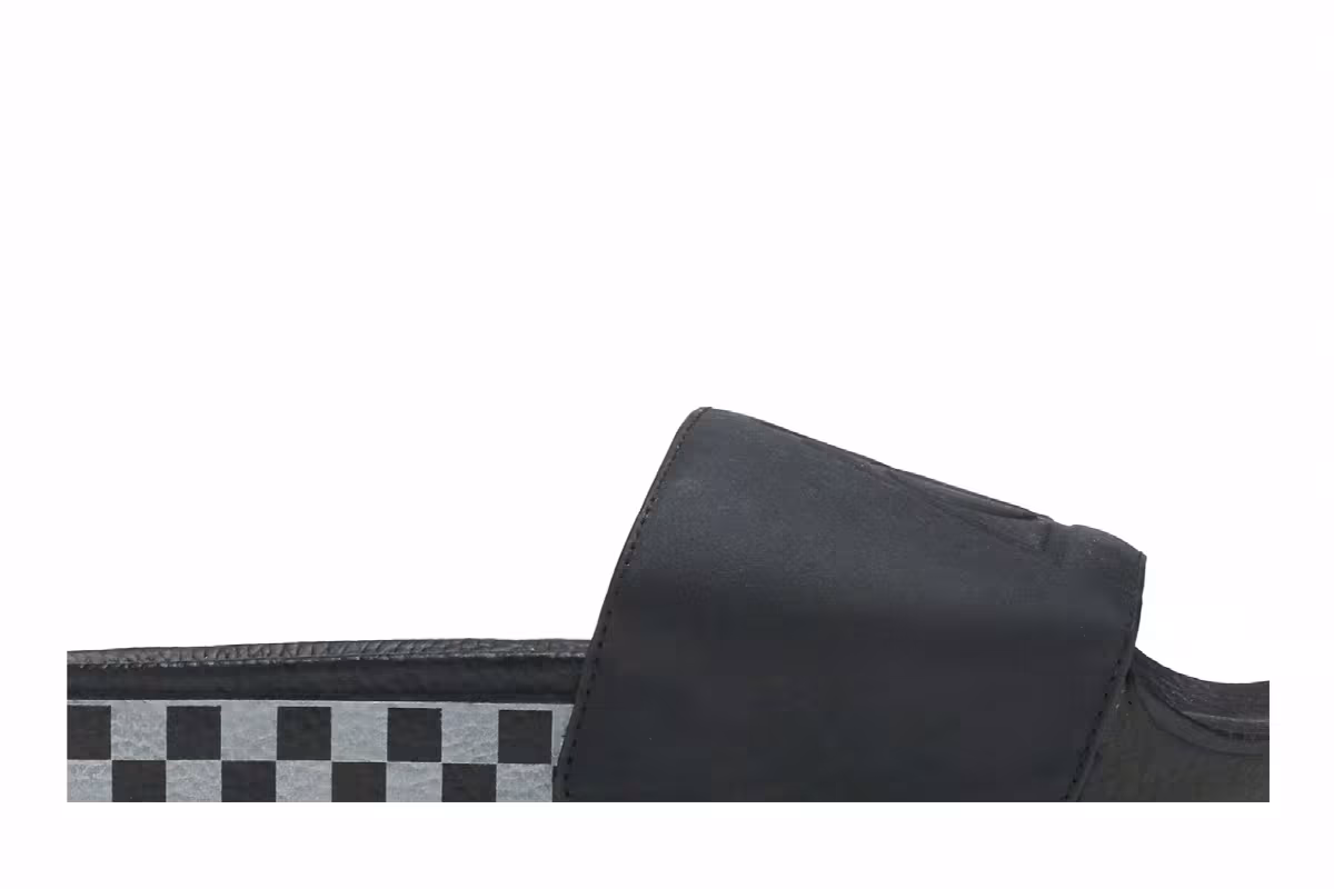 Harry Potter x Vans Slide-On Deathly Hallows, view 3