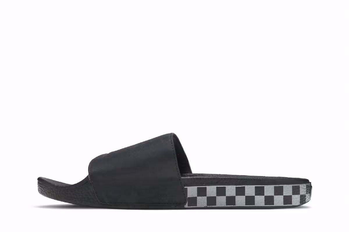 Harry Potter x Vans Slide-On Deathly Hallows, view 4