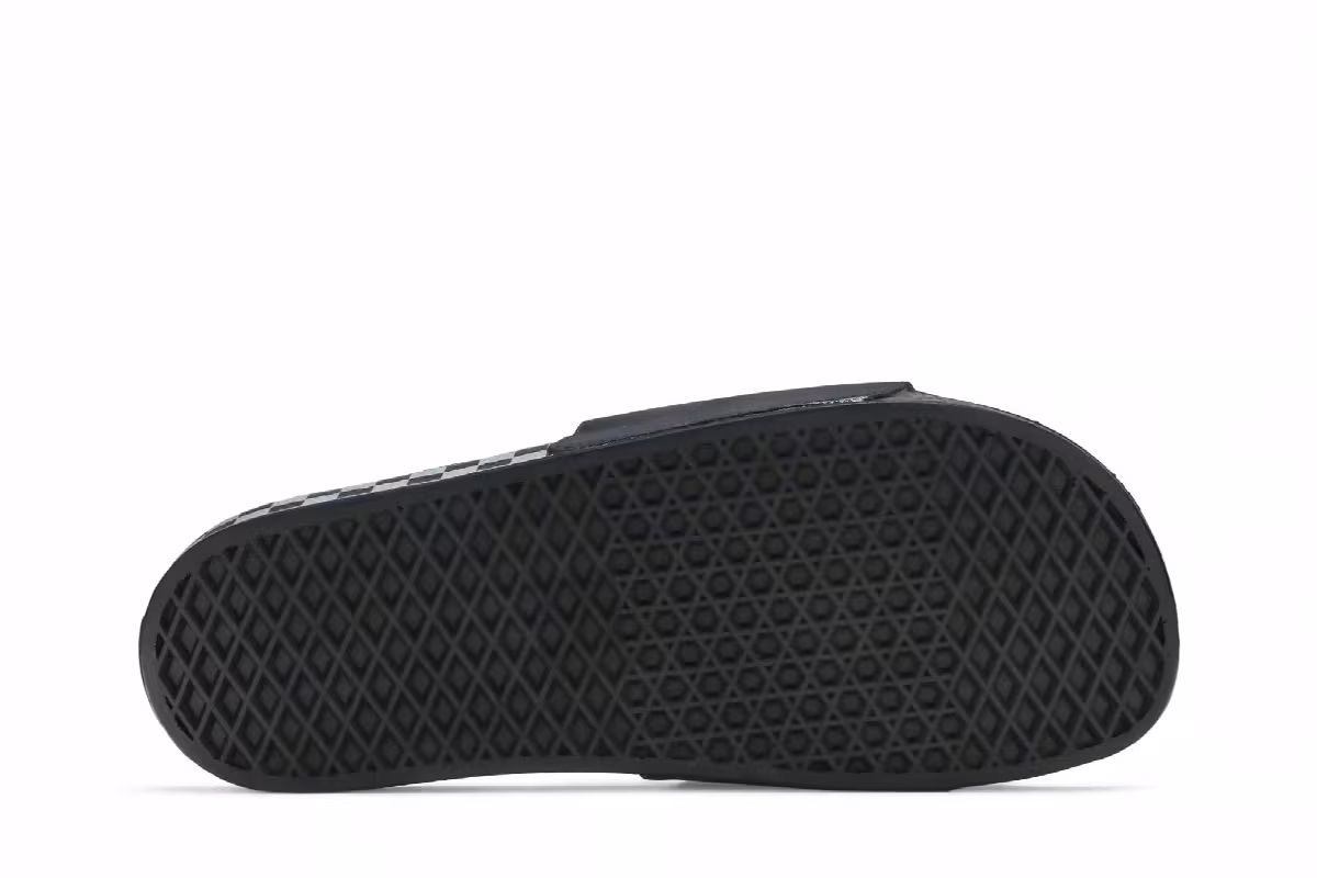Harry Potter x Vans Slide-On Deathly Hallows, view 5