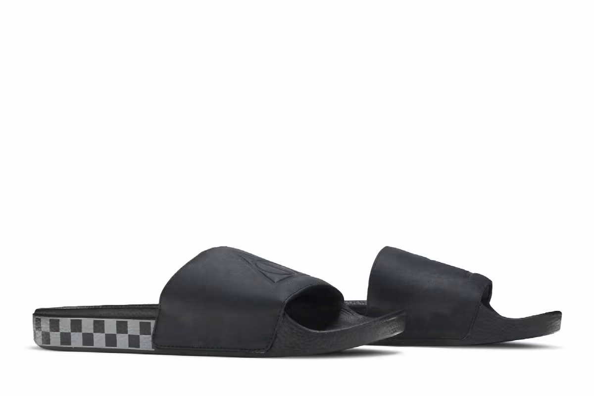 Harry Potter x Vans Slide-On Deathly Hallows, view 9